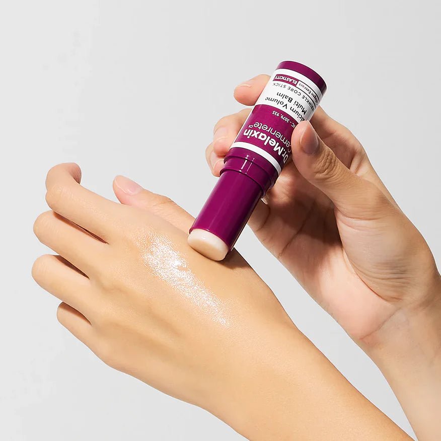 Baume raffermissant pour le visage - Élimine les rides et les ridules d'expression - Merana Cosmetics