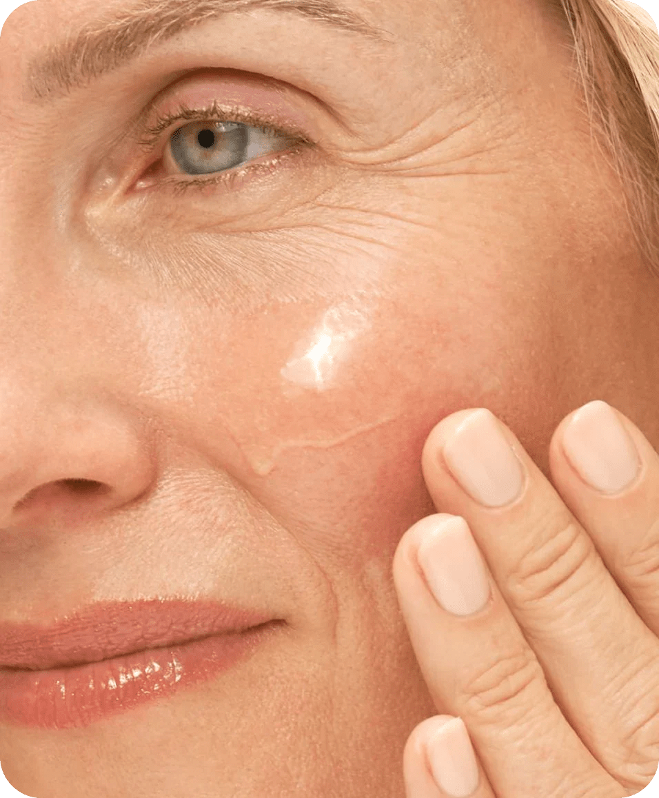 Anti-Age - Merana Cosmetics