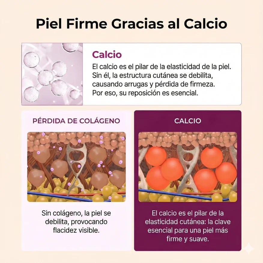 Baume raffermissant pour le visage - Élimine les rides et les ridules d'expression - Merana Cosmetics