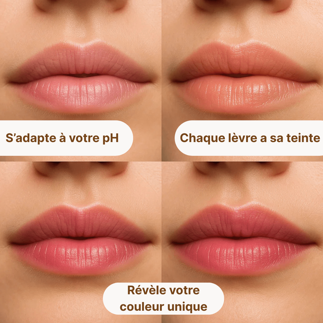 HELLOKISS – S’adapte à votre pH pour révéler une teinte unique et hydratée toute la journée - Merana Cosmetics