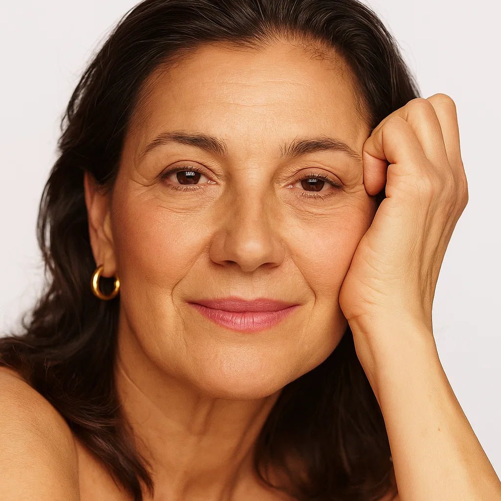 HELLOKISS – S’adapte à votre pH pour révéler une teinte unique et hydratée toute la journée - Merana Cosmetics