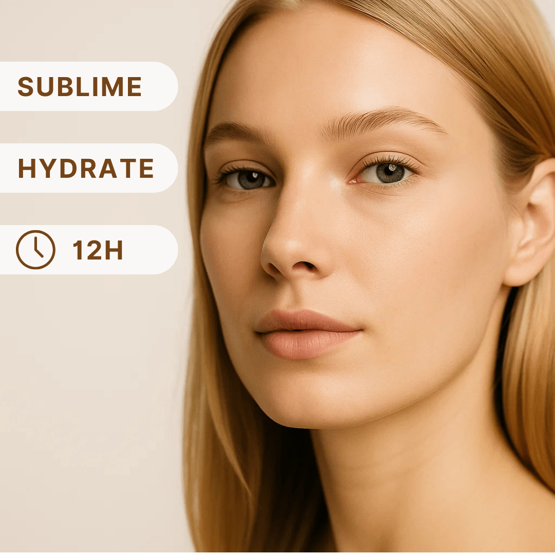 HELLOKISS – S’adapte à votre pH pour révéler une teinte unique et hydratée toute la journée - Merana Cosmetics